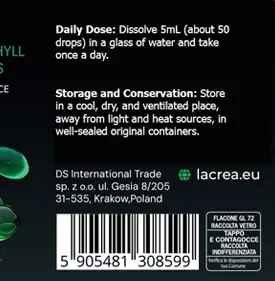 Detoxil Water Gotas - Imagen 3