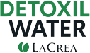 Detoxil Water Logo